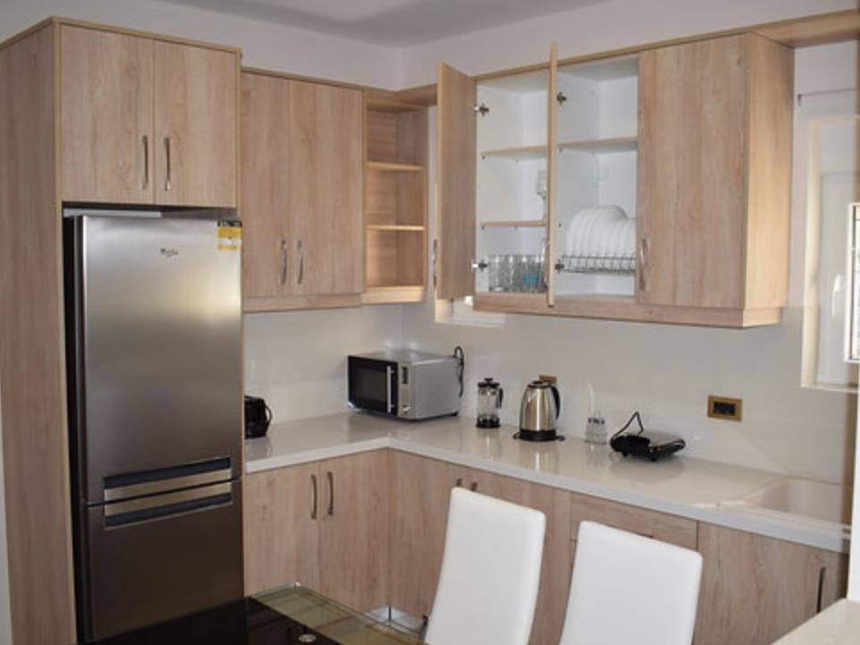 Villa Artemis fully equipped kitchen